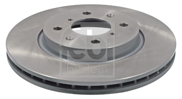 FEBI BILSTEIN Brzdový kotúč 108497 1