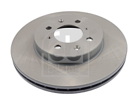 FEBI BILSTEIN Brzdový kotúč 108500 1