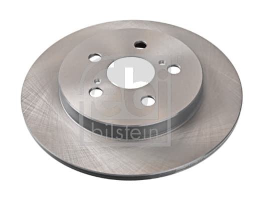 FEBI BILSTEIN Brzdový kotúč 108503 1