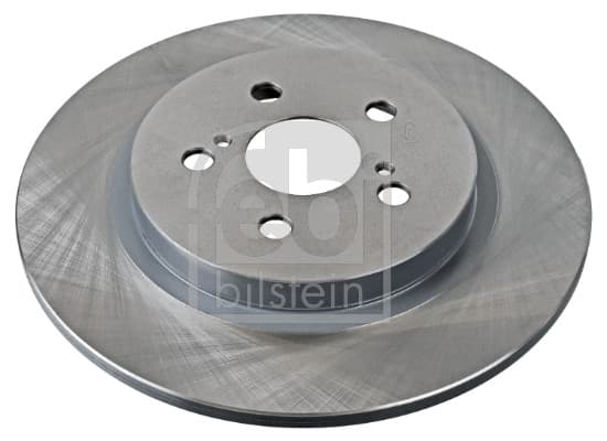FEBI BILSTEIN Brzdový kotúč 108508 1