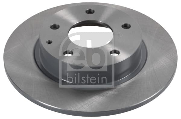 FEBI BILSTEIN Brzdový kotúč 108513 1