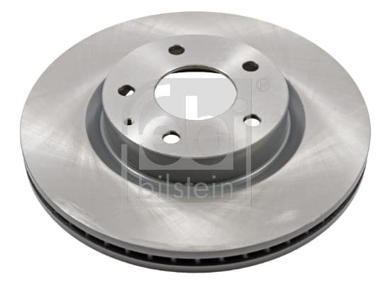 FEBI BILSTEIN Brzdový kotúč 108514 1