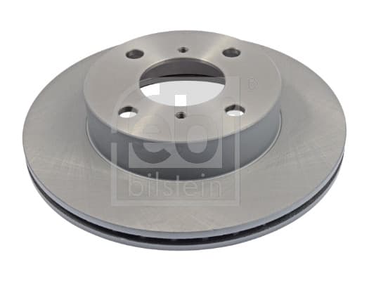 FEBI BILSTEIN Brzdový kotúč 108516 1
