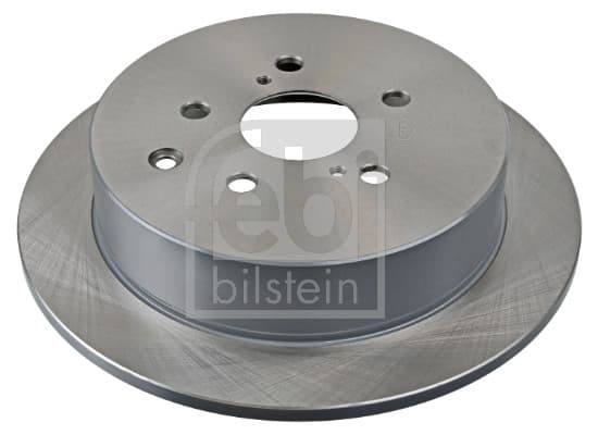 FEBI BILSTEIN Brzdový kotúč 108518 1