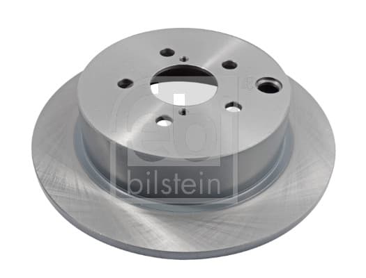 FEBI BILSTEIN Brzdový kotúč 108521 1