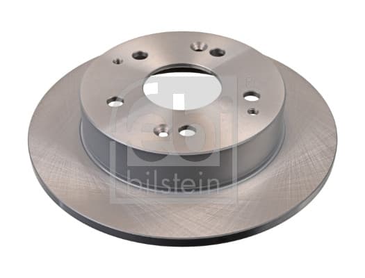 FEBI BILSTEIN Brzdový kotúč 108525 1