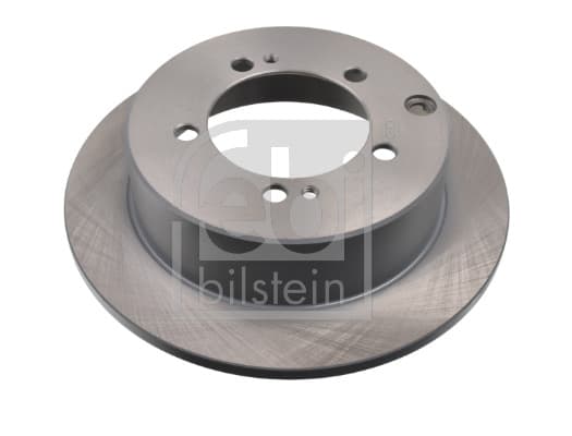 FEBI BILSTEIN Brzdový kotúč 108526 1