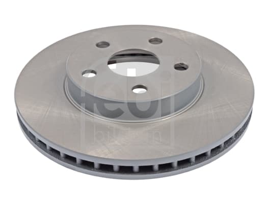 FEBI BILSTEIN Brzdový kotúč 108527 1