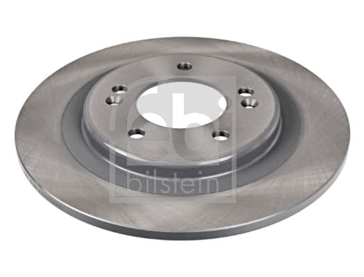 FEBI BILSTEIN Brzdový kotúč 108530 1