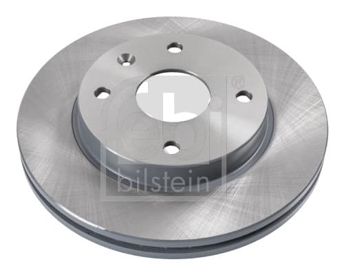 FEBI BILSTEIN Brzdový kotúč 108533 1