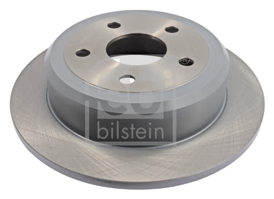FEBI BILSTEIN Brzdový kotúč 108542 1