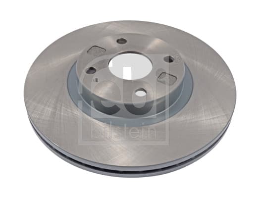 FEBI BILSTEIN Brzdový kotúč 108544 1