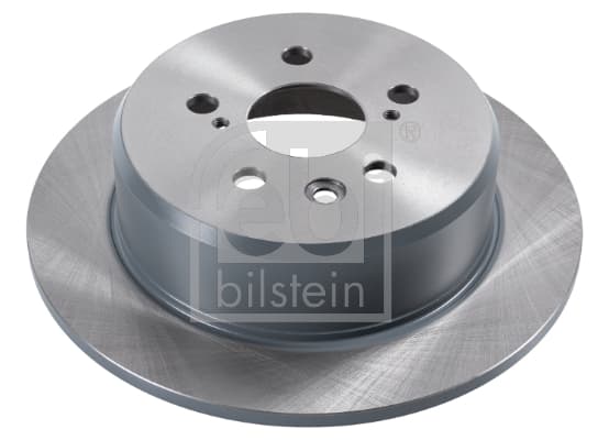 FEBI BILSTEIN Brzdový kotúč 108561 1