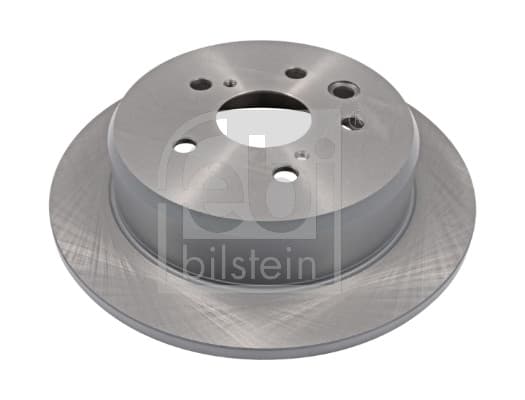 FEBI BILSTEIN Brzdový kotúč 108562 1