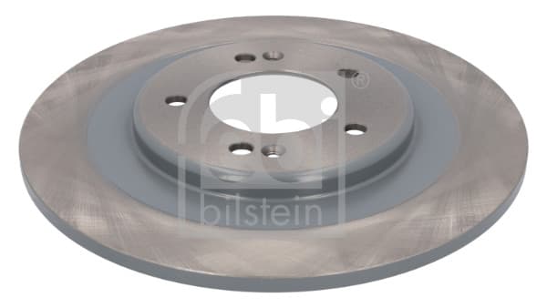 FEBI BILSTEIN Brzdový kotúč 108563 1