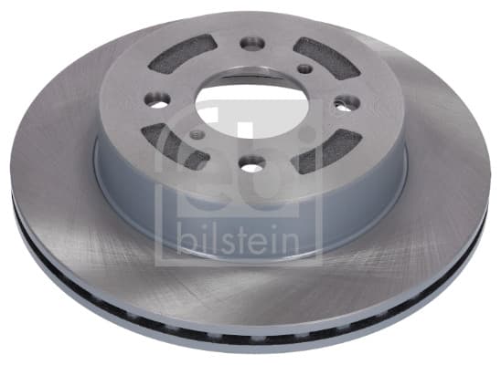 FEBI BILSTEIN Brzdový kotúč 108565 1