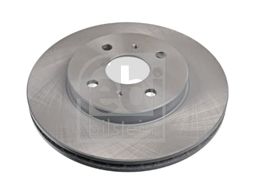 FEBI BILSTEIN Brzdový kotúč 108567 1