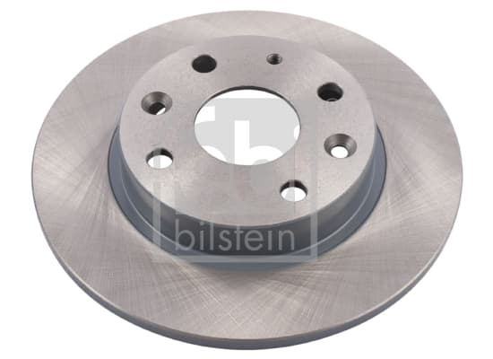 FEBI BILSTEIN Brzdový kotúč 108568 1