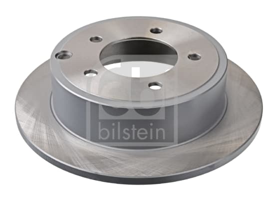 FEBI BILSTEIN Brzdový kotúč 108574 1