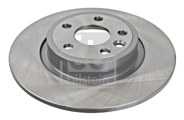 FEBI BILSTEIN Brzdový kotúč 108577 1