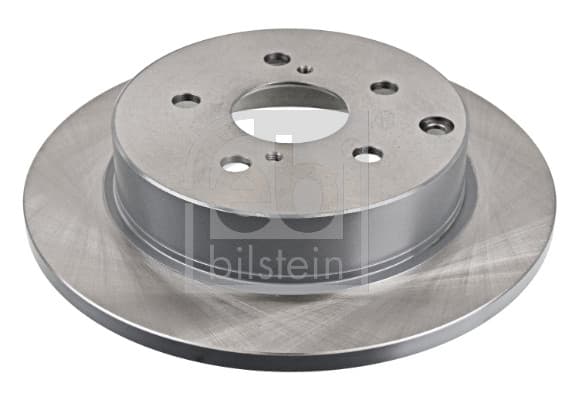 FEBI BILSTEIN Brzdový kotúč 108579 1