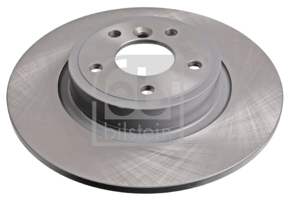 FEBI BILSTEIN Brzdový kotúč 108585 1