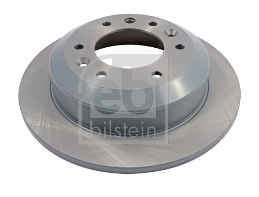 FEBI BILSTEIN Brzdový kotúč 108590 1