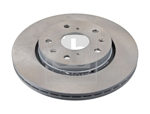 FEBI BILSTEIN Brzdový kotúč 108594 1