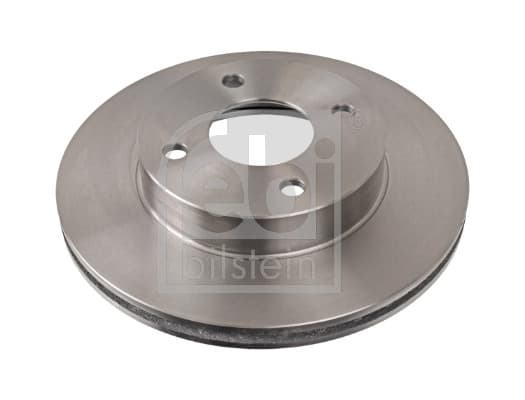 FEBI BILSTEIN Brzdový kotúč 108595 1