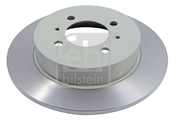 FEBI BILSTEIN Brzdový kotúč 108596 1