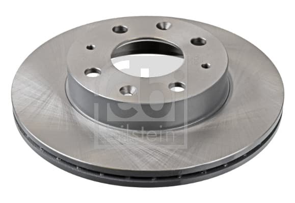 FEBI BILSTEIN Brzdový kotúč 108600 1