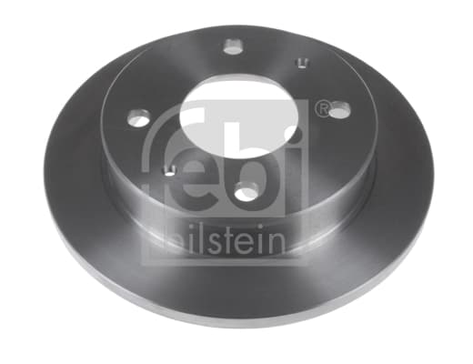FEBI BILSTEIN Brzdový kotúč 108603 1
