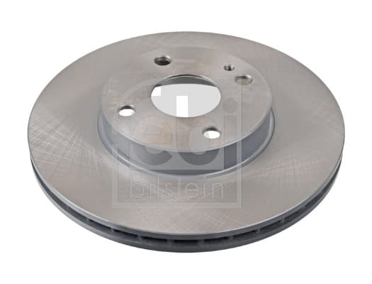 FEBI BILSTEIN Brzdový kotúč 108607 1