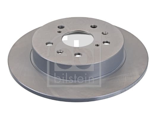 FEBI BILSTEIN Brzdový kotúč 108609 1