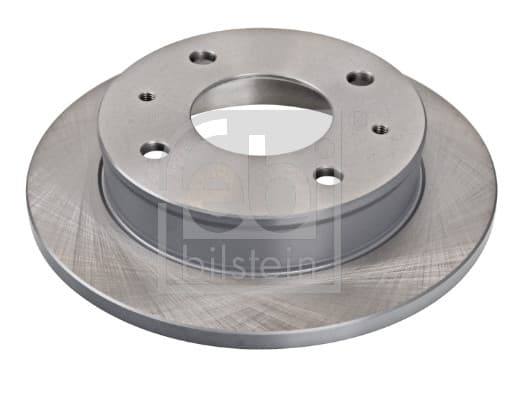 FEBI BILSTEIN Brzdový kotúč 108616 1