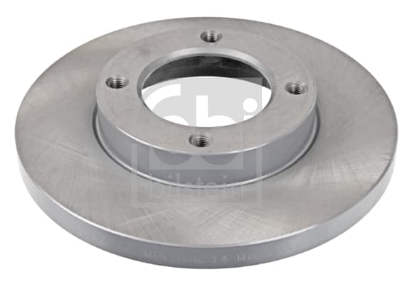 FEBI BILSTEIN Brzdový kotúč 108620 1