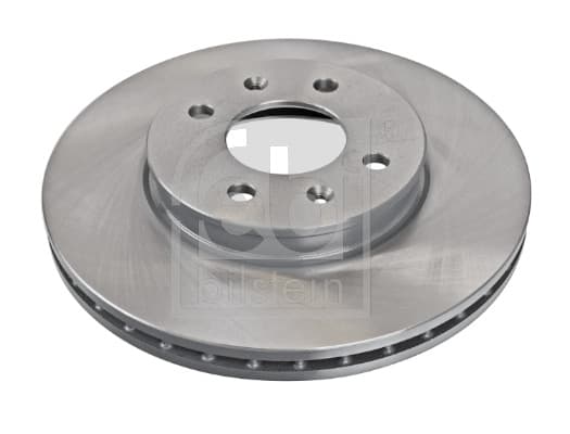 FEBI BILSTEIN Brzdový kotúč 108623 1