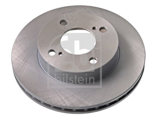 FEBI BILSTEIN Brzdový kotúč 108628 1