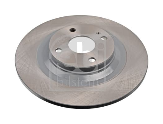 FEBI BILSTEIN Brzdový kotúč 108633 1