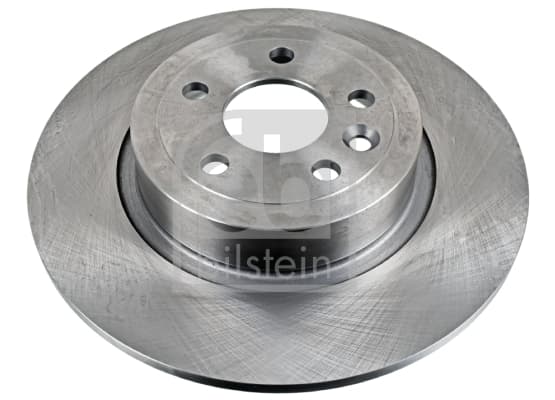 FEBI BILSTEIN Brzdový kotúč 108661 1