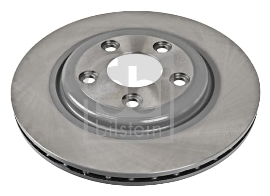 FEBI BILSTEIN Brzdový kotúč 108673 1
