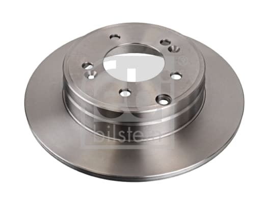 FEBI BILSTEIN Brzdový kotúč 108679 1