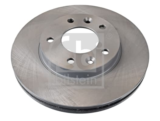 FEBI BILSTEIN Brzdový kotúč 108683 1