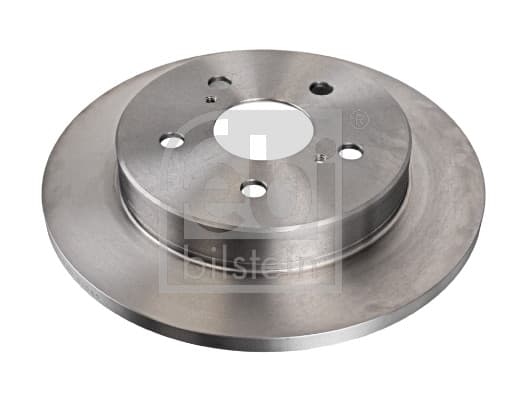 FEBI BILSTEIN Brzdový kotúč 108688 1
