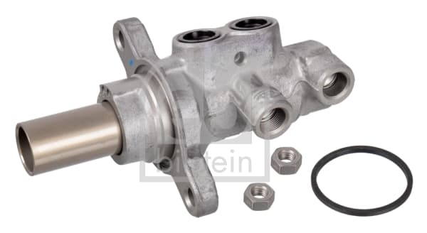 FEBI BILSTEIN Hlavný brzdový válec 108706 1