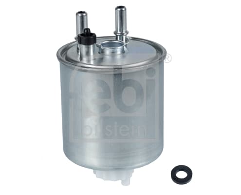 FEBI BILSTEIN Palivový filter 108735 1