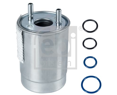 FEBI BILSTEIN Palivový filter 108737 1