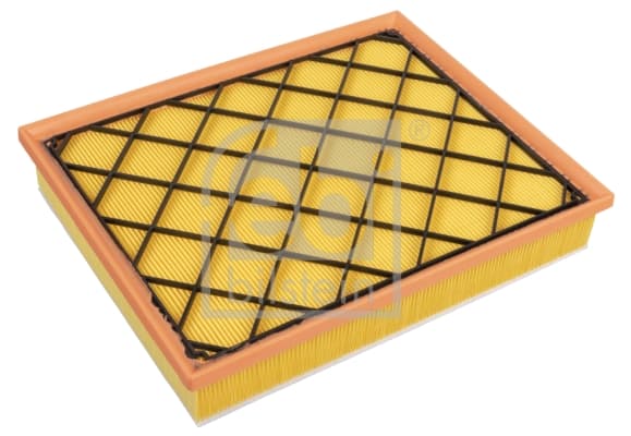 FEBI BILSTEIN Vzduchový filter 108741 1
