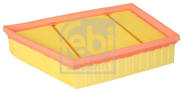 FEBI BILSTEIN Vzduchový filter 108745 1
