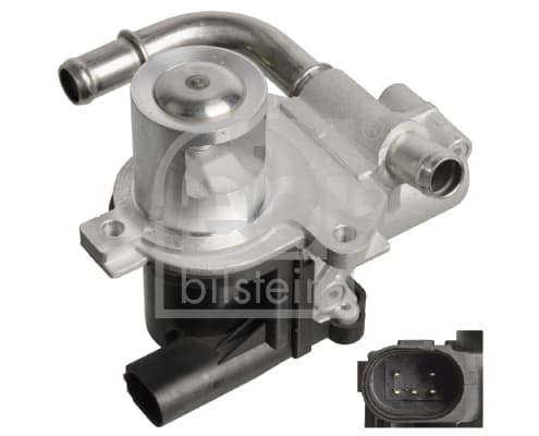 FEBI BILSTEIN AGR - Ventil 108786 1
